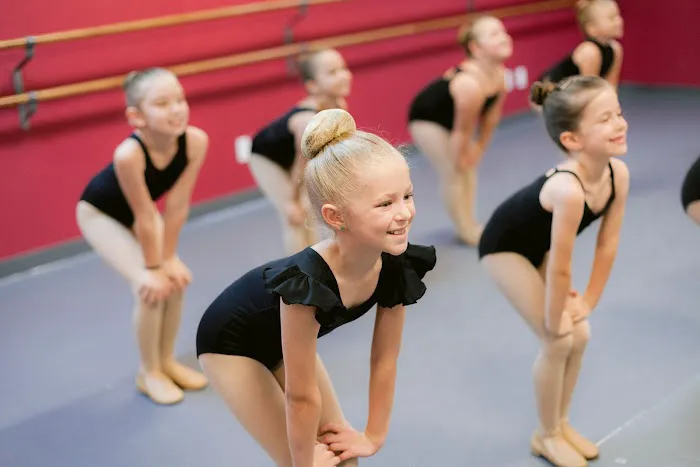 St. Augustine Dance Academy Picture 7