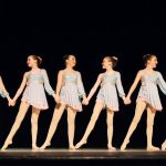 St. Augustine Dance Academy