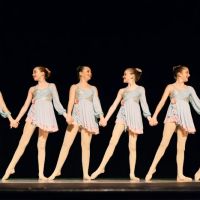 St. Augustine Dance Academy ico