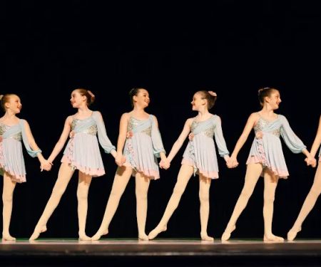St. Augustine Dance Academy