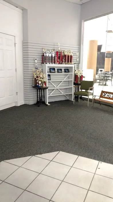 Studio South Performing Arts Center - Dance Studio Picture 9