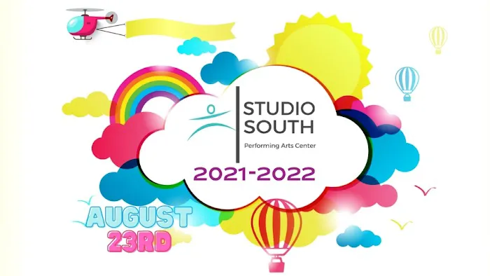 Studio South Performing Arts Center - Dance Studio Picture 6