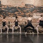 Studio South Performing Arts Center - Dance Studio