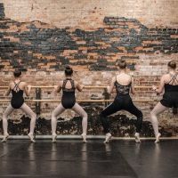 Studio South Performing Arts Center - Dance Studio ico
