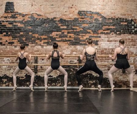 Studio South Performing Arts Center - Dance Studio