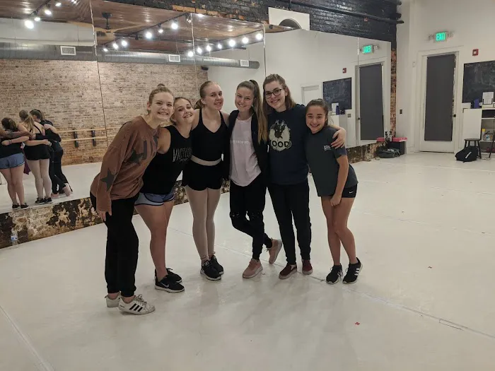 Studio South Performing Arts Center - Dance Studio Picture 7