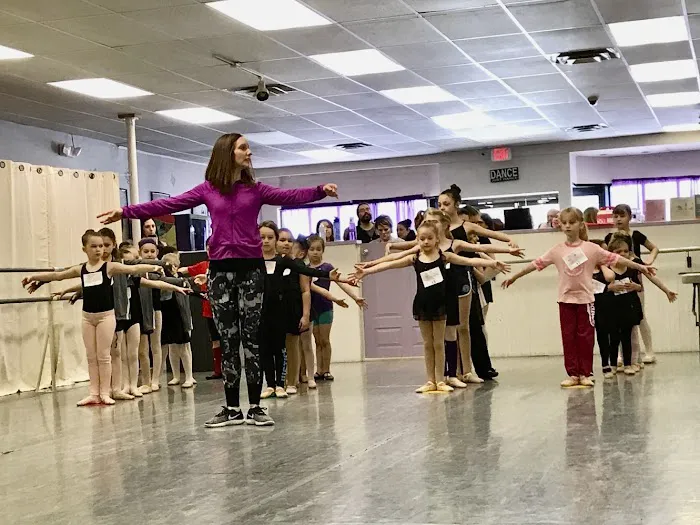 The Dance Connection Picture 6