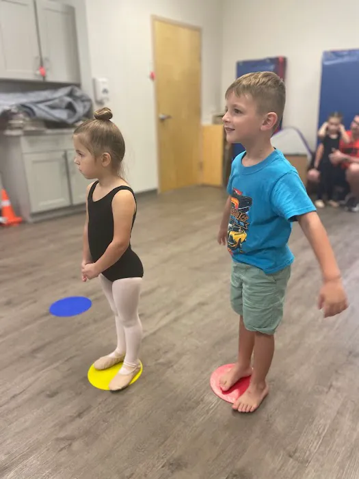 The Dance Connection Picture 1