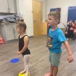 The Dance Connection