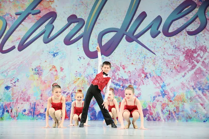 The Dance Connection Picture 9