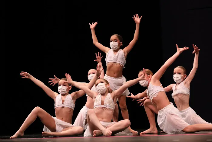 3'N Motion Dance Studio of Saint Augustine Picture 3