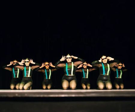 St. Augustine Dance Academy