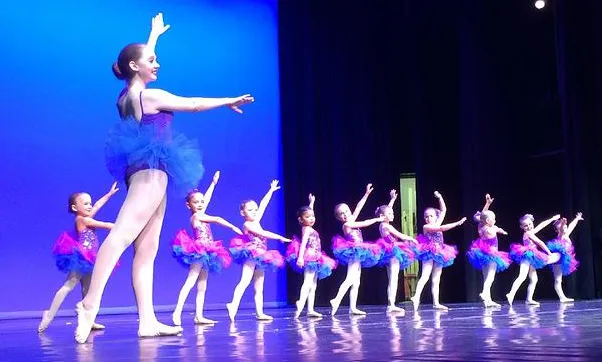 St. Augustine Dance Academy Picture 7