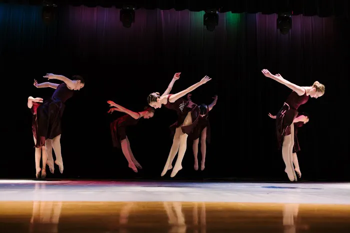 St. Augustine Dance Academy Picture 4
