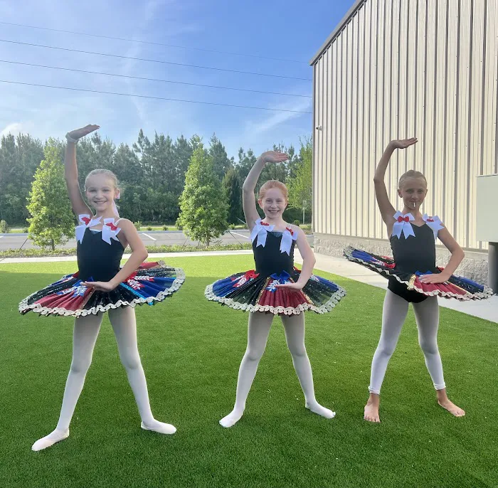 Jax City Ballet School Picture 9