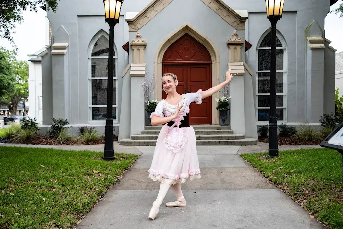 Jax City Ballet School Picture 7