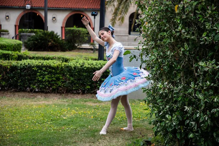 Jax City Ballet School Picture 3