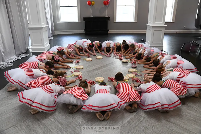 Jax City Ballet School Picture 10