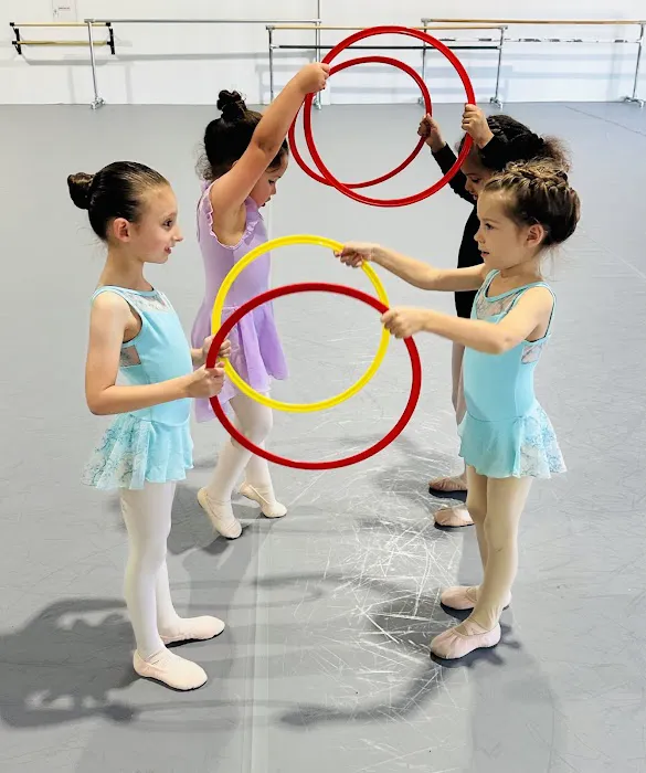 Jax City Ballet School ( Jax Dance Exchange Program ) Picture 2