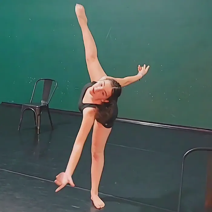 The Dancehouse & Co. Picture 5