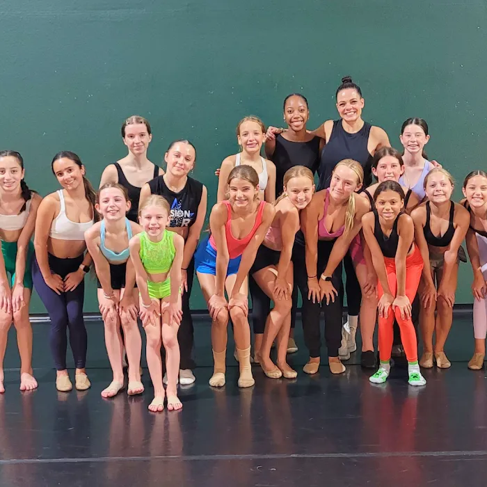 The Dancehouse & Co. Picture 8