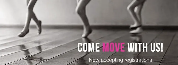 The Movement Arts Academy Picture 1