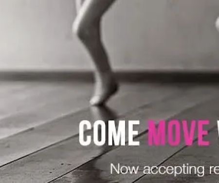 The Movement Arts Academy