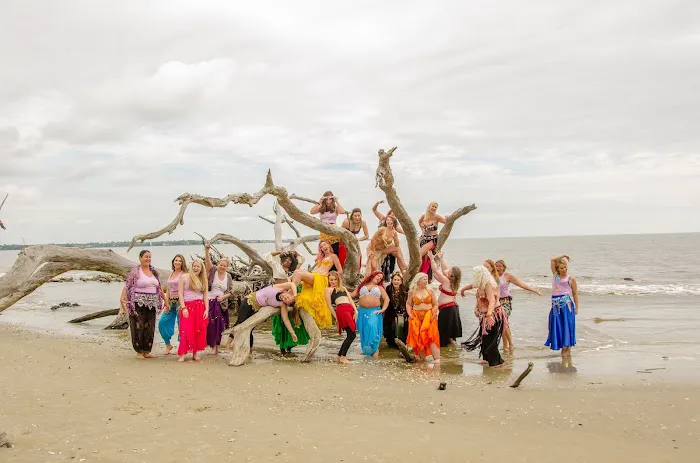 Golden Isles Belly Dance Picture 3