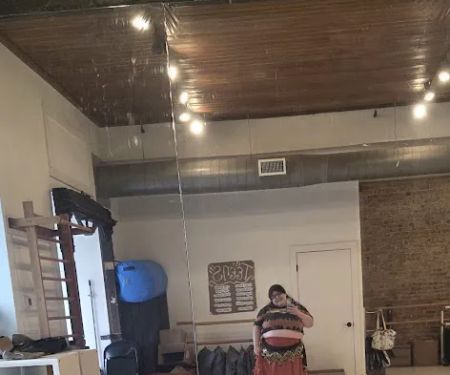 Golden Isles Belly Dance
