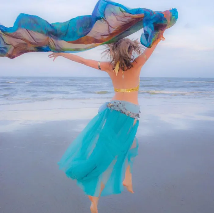 Golden Isles Belly Dance Picture 4