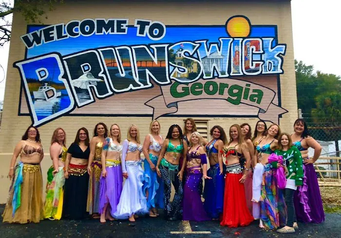 Golden Isles Belly Dance Picture 5