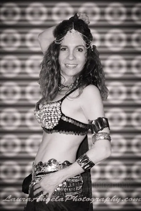 Golden Isles Belly Dance Picture 9