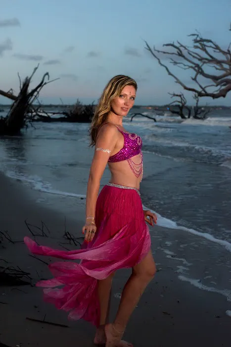Golden Isles Belly Dance Picture 10