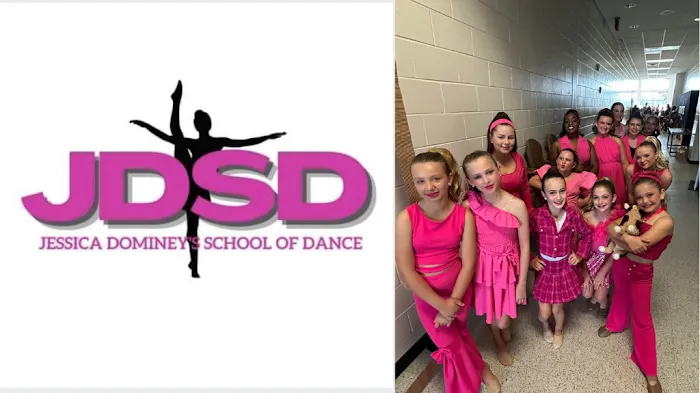 Jessica Dominey School-Dance Picture 9
