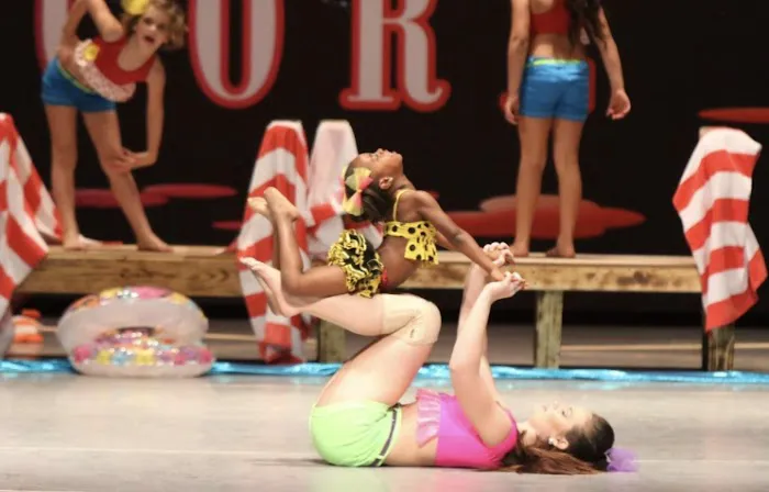 Jessica Dominey School-Dance Picture 6