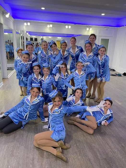Christina's Dance World Picture 7