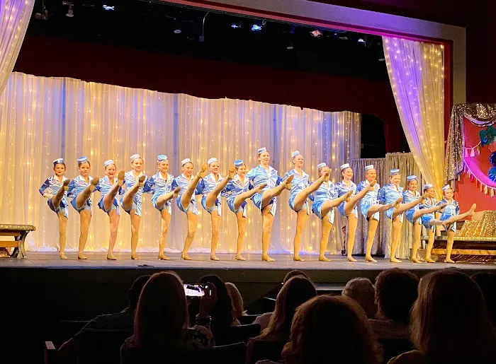 Christina's Dance World Picture 2