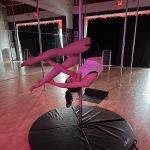 Alpha Studio Fitness Dance