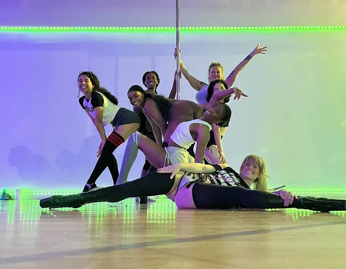 Alpha Studio Fitness Dance Picture 5