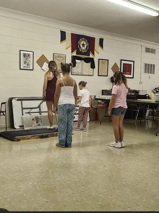 Island Cloggers Picture 2