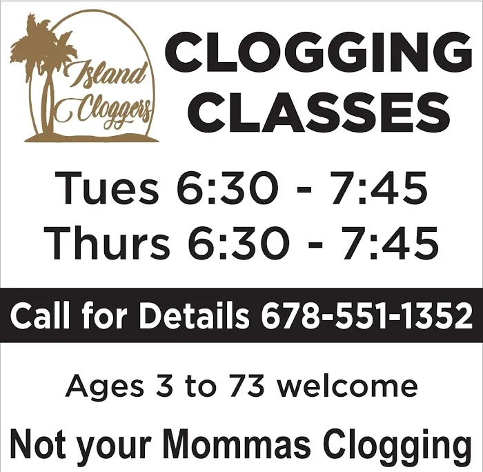 Island Cloggers Picture 3
