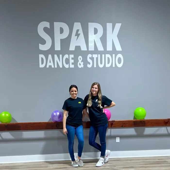 Spark Dance & Studio Picture 1