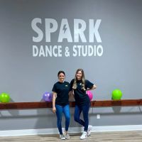 Spark Dance & Studio ico