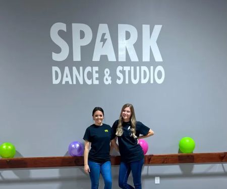 Spark Dance & Studio