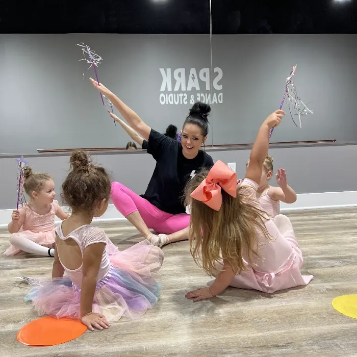 Spark Dance & Studio Picture 2