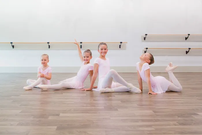 Zoika's Dance Picture 4