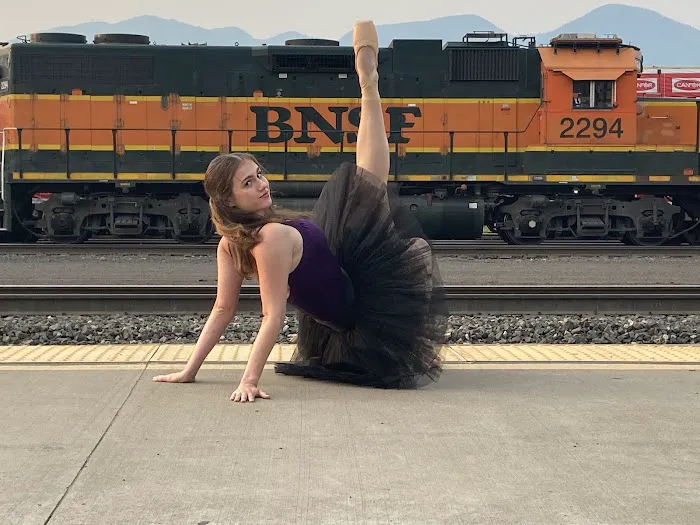 Zoika's Dance Picture 3