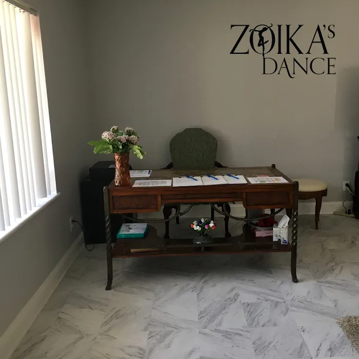 Zoika's Dance Picture 9