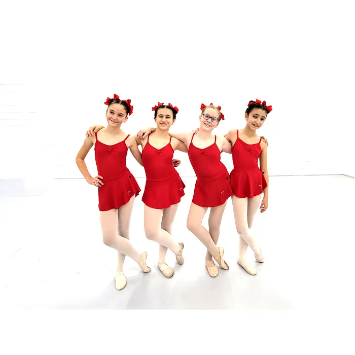 Zoika's Dance Picture 1