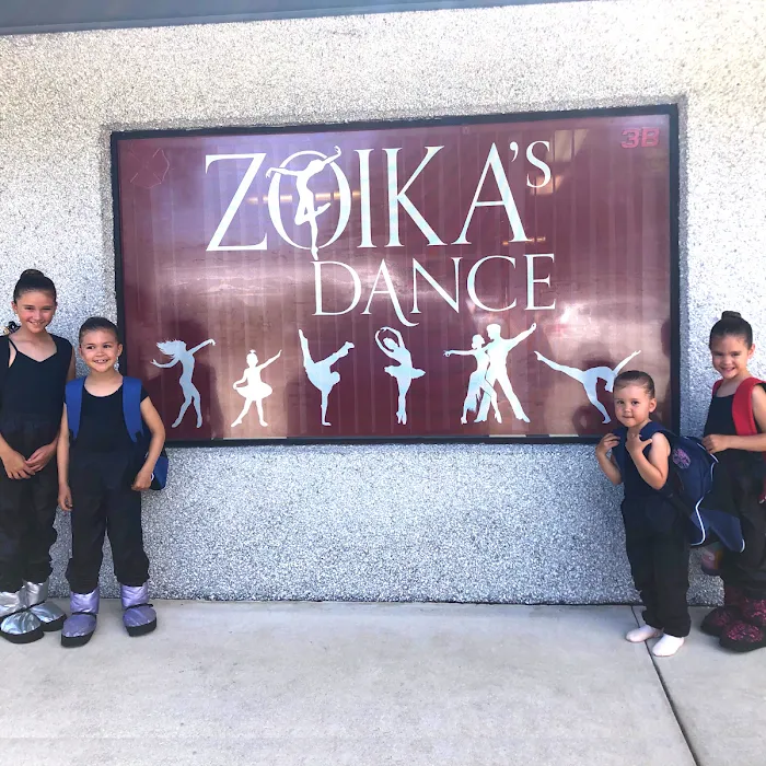 Zoika's Dance Picture 10